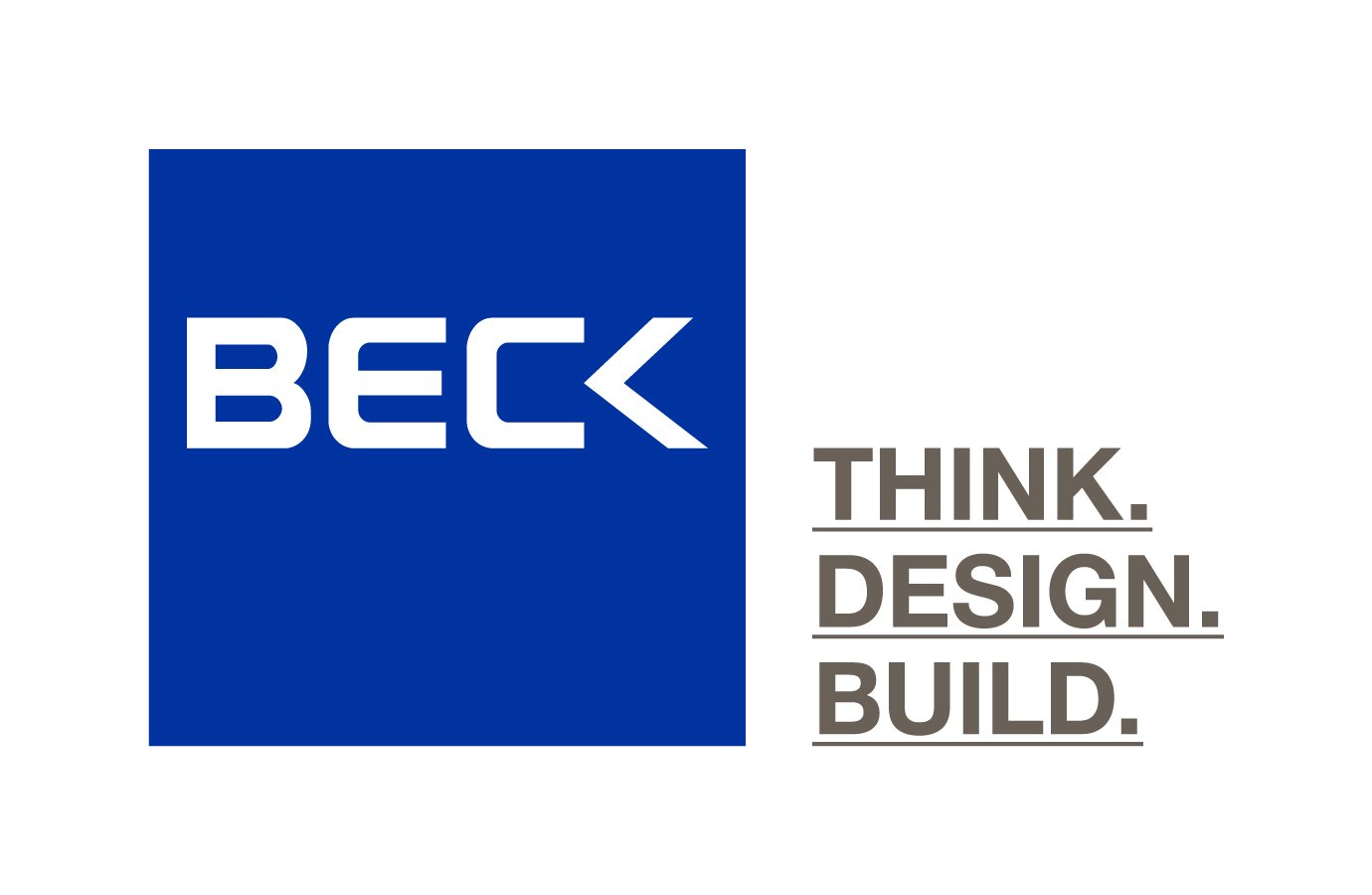 The Beck Group - Silver Sponsor