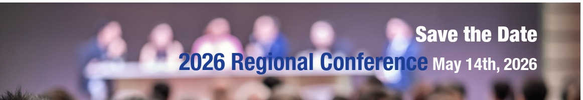 Save the Date - Rocky Mountain Regional Conference - May 14th