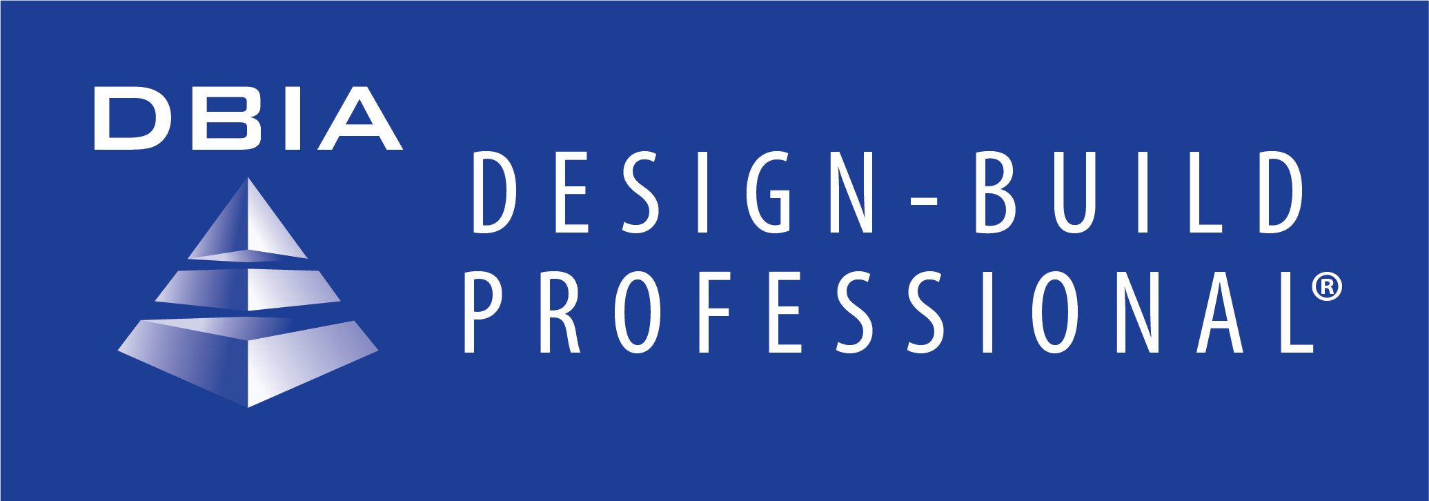 Design-Build Professional® (DBIA®)