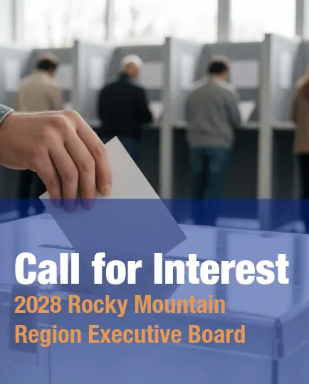 Call for Interest